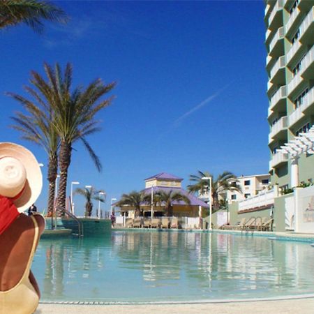 Boardwalk Beach Resort by Royal American Beach Getaways- ONSITE Management Panama City Bagian luar foto