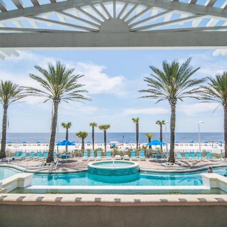 Boardwalk Beach Resort by Royal American Beach Getaways- ONSITE Management Panama City Bagian luar foto