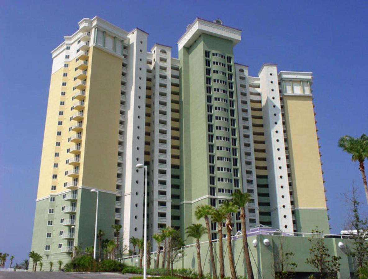 Boardwalk Beach Resort by Royal American Beach Getaways- ONSITE Management Panama City Bagian luar foto