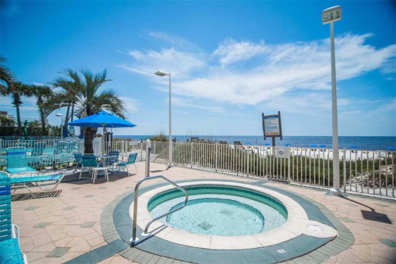 Boardwalk Beach Resort by Royal American Beach Getaways- ONSITE Management Panama City Bagian luar foto