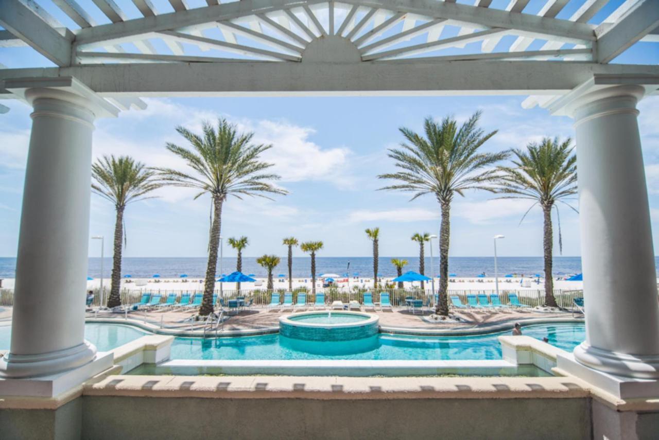 Boardwalk Beach Resort by Royal American Beach Getaways- ONSITE Management Panama City Bagian luar foto