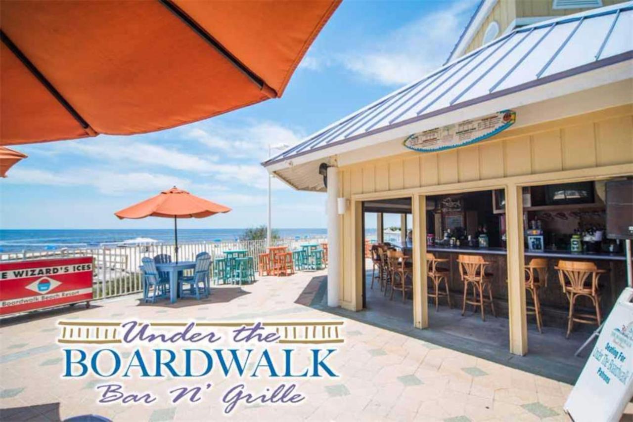 Boardwalk Beach Resort by Royal American Beach Getaways- ONSITE Management Panama City Bagian luar foto