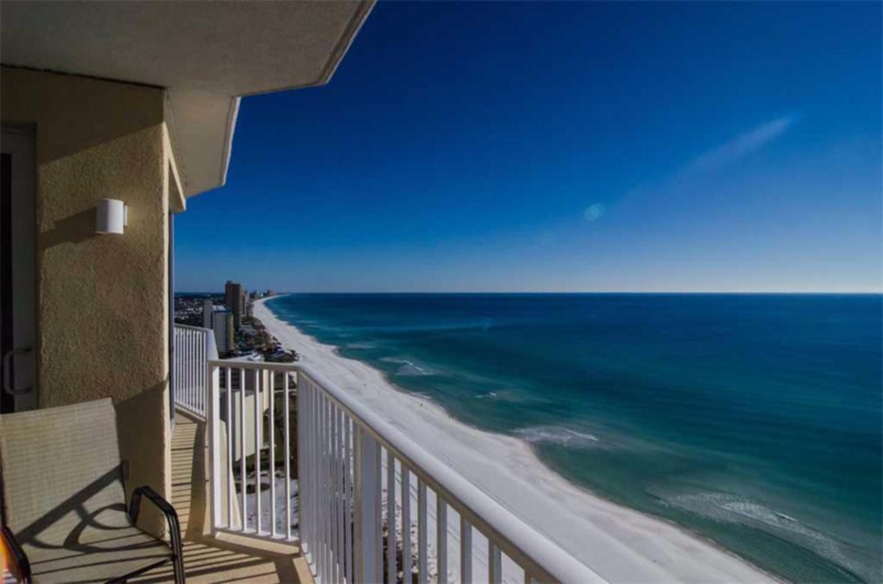 Boardwalk Beach Resort by Royal American Beach Getaways- ONSITE Management Panama City Bagian luar foto