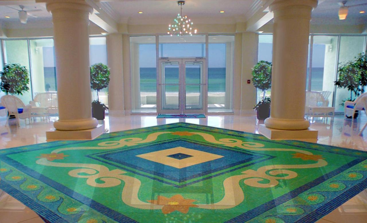 Boardwalk Beach Resort by Royal American Beach Getaways- ONSITE Management Panama City Bagian luar foto