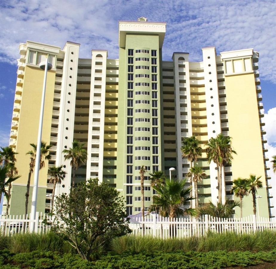 Boardwalk Beach Resort by Royal American Beach Getaways- ONSITE Management Panama City Bagian luar foto