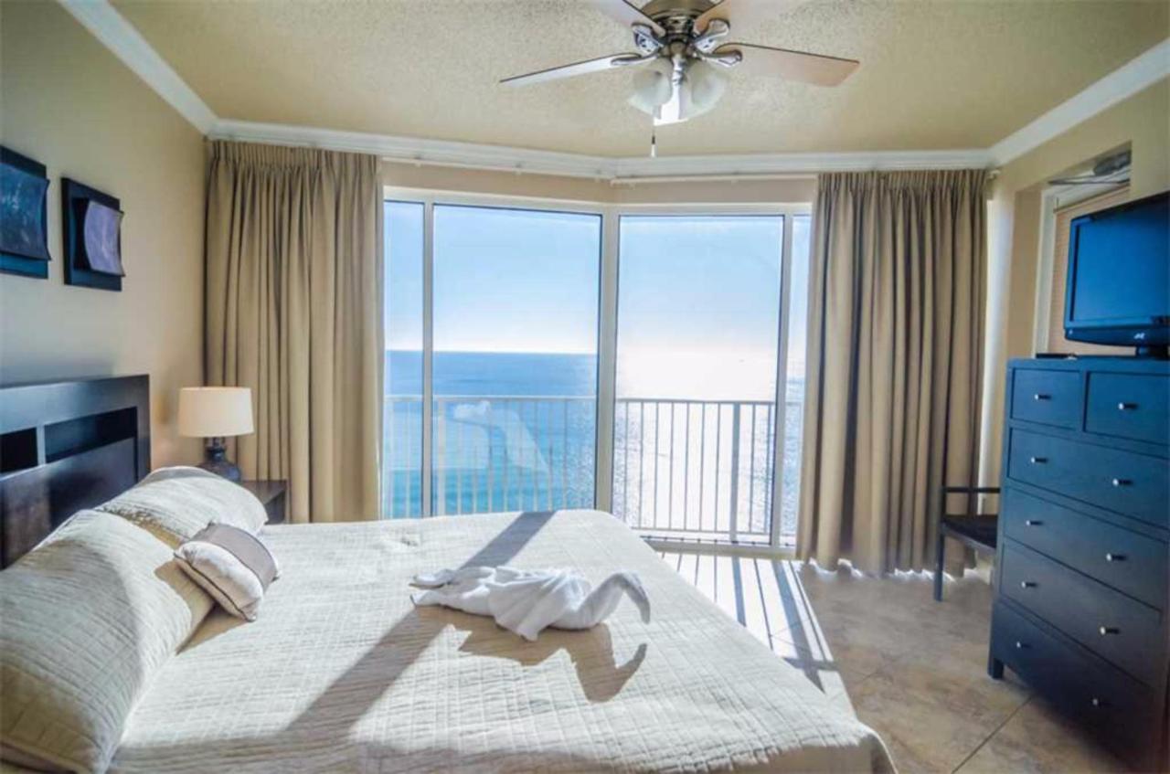 Boardwalk Beach Resort by Royal American Beach Getaways- ONSITE Management Panama City Bagian luar foto