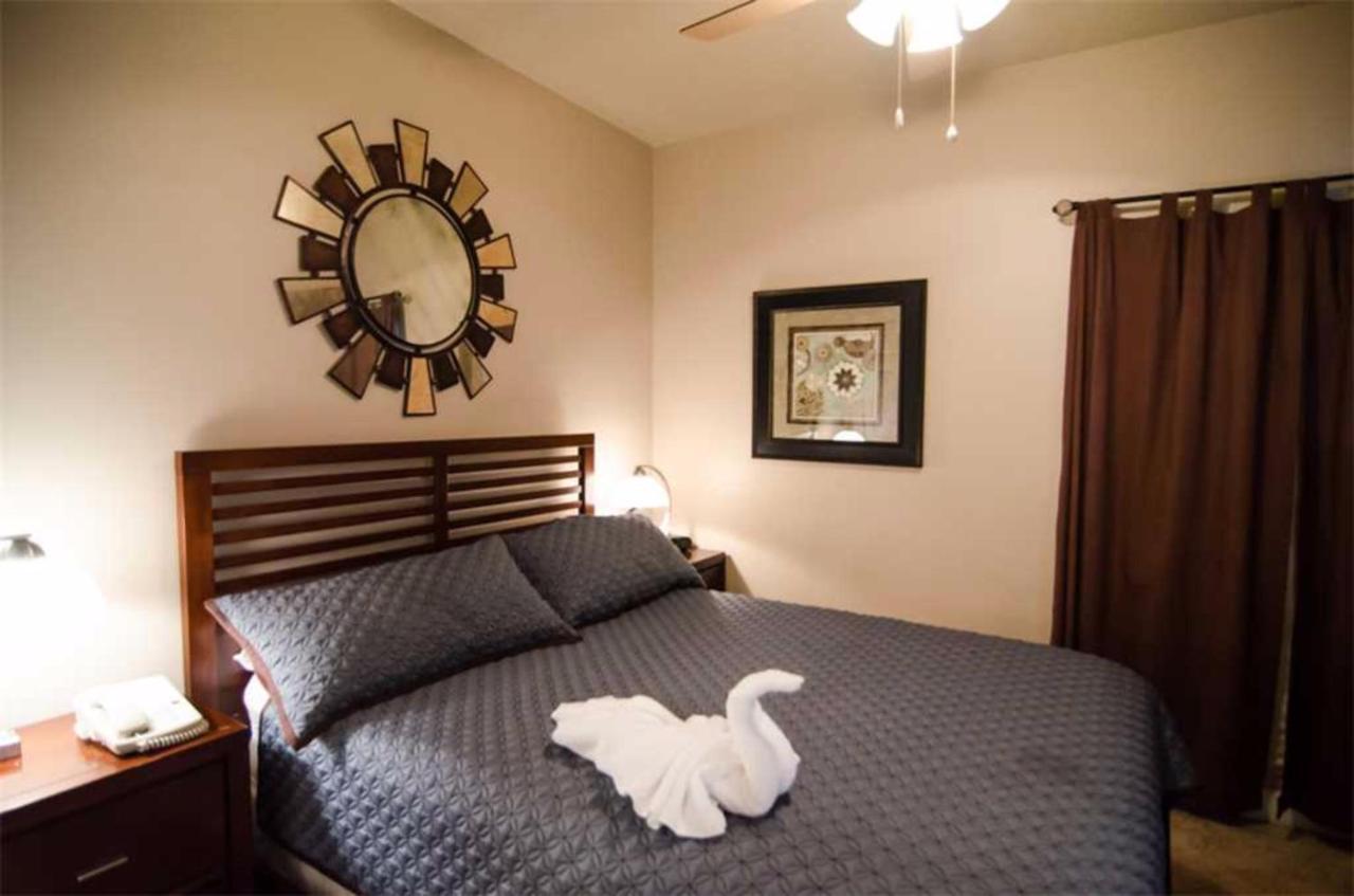 Boardwalk Beach Resort by Royal American Beach Getaways- ONSITE Management Panama City Bagian luar foto