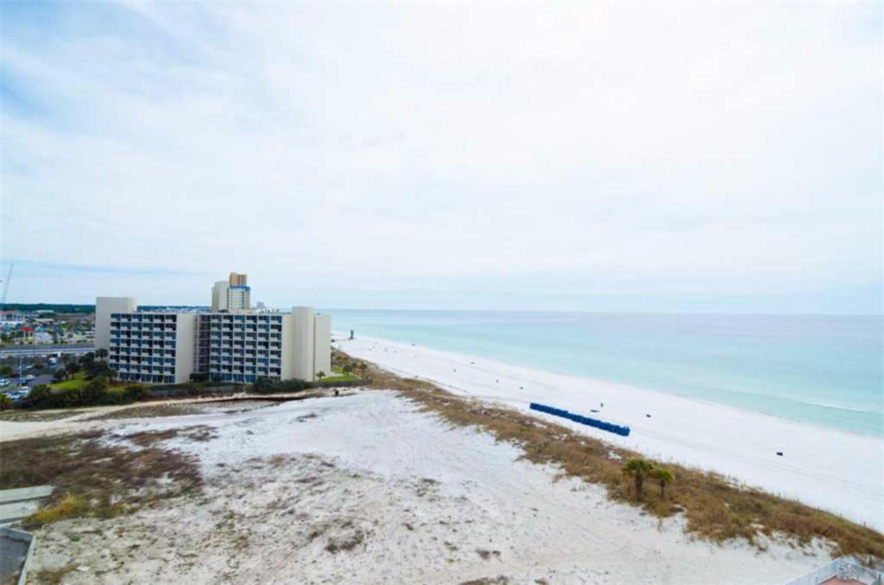Boardwalk Beach Resort by Royal American Beach Getaways- ONSITE Management Panama City Bagian luar foto
