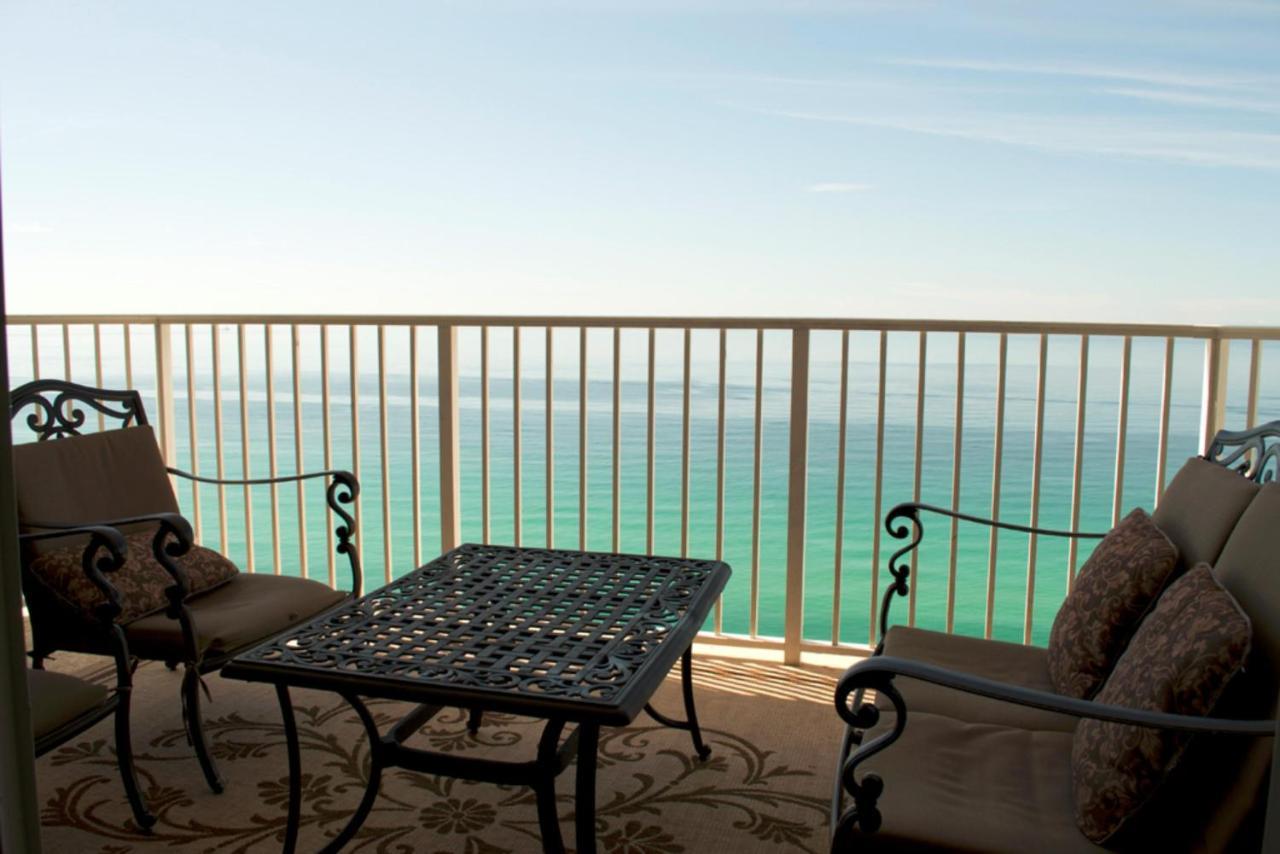 Boardwalk Beach Resort by Royal American Beach Getaways- ONSITE Management Panama City Bagian luar foto