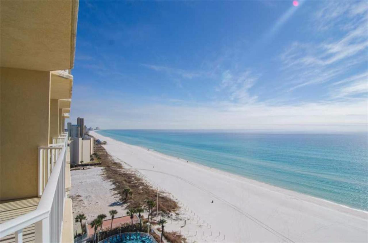 Boardwalk Beach Resort by Royal American Beach Getaways- ONSITE Management Panama City Bagian luar foto